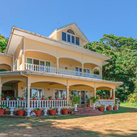 Seybreeze Villa 安塞罗亚莱 外观 照片