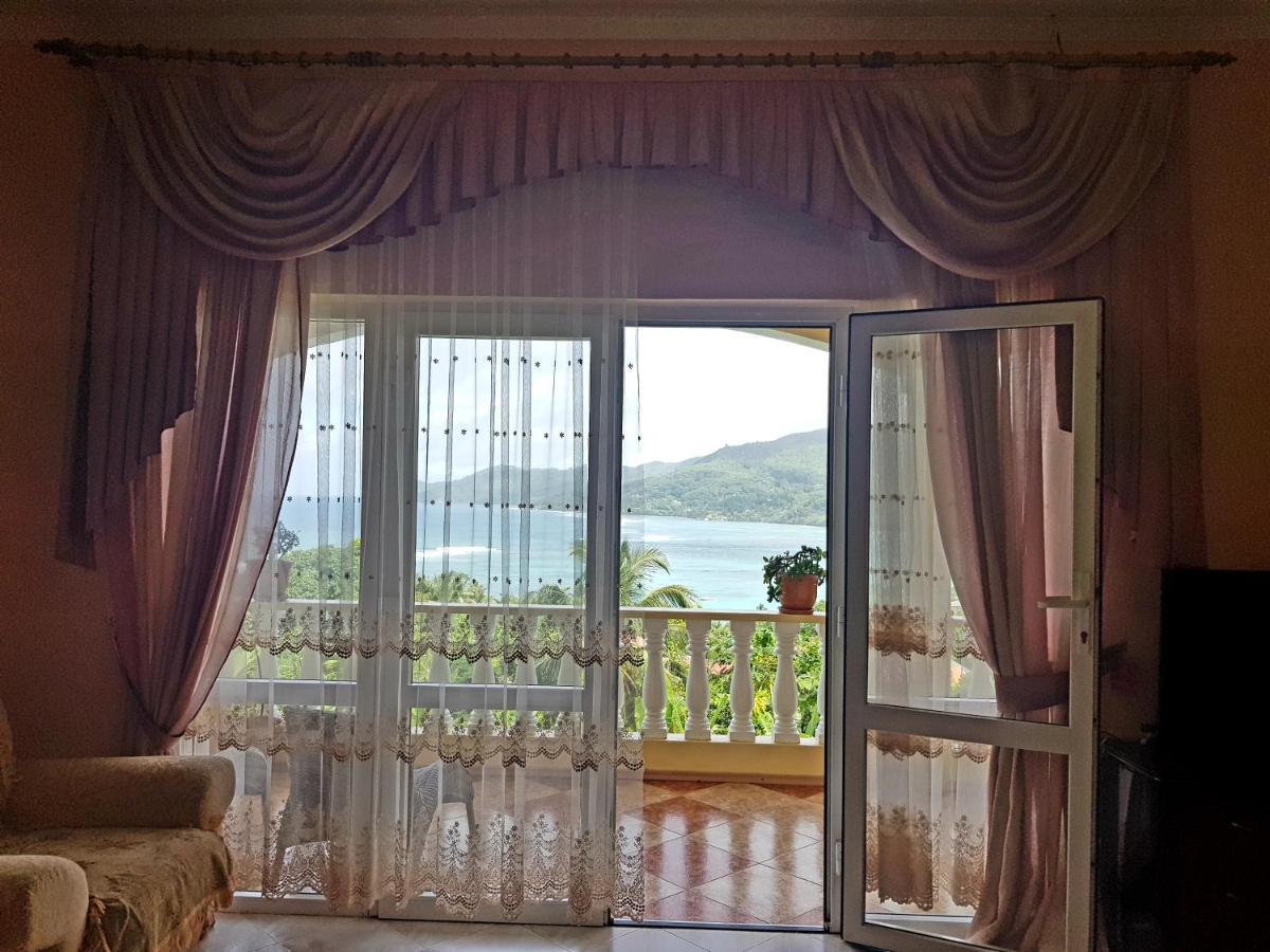 Seybreeze Villa 安塞罗亚莱 外观 照片