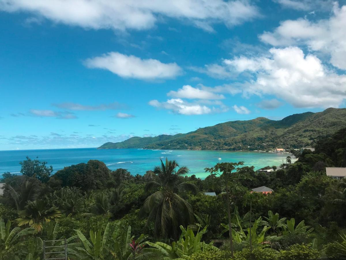 Seybreeze Villa 安塞罗亚莱 外观 照片
