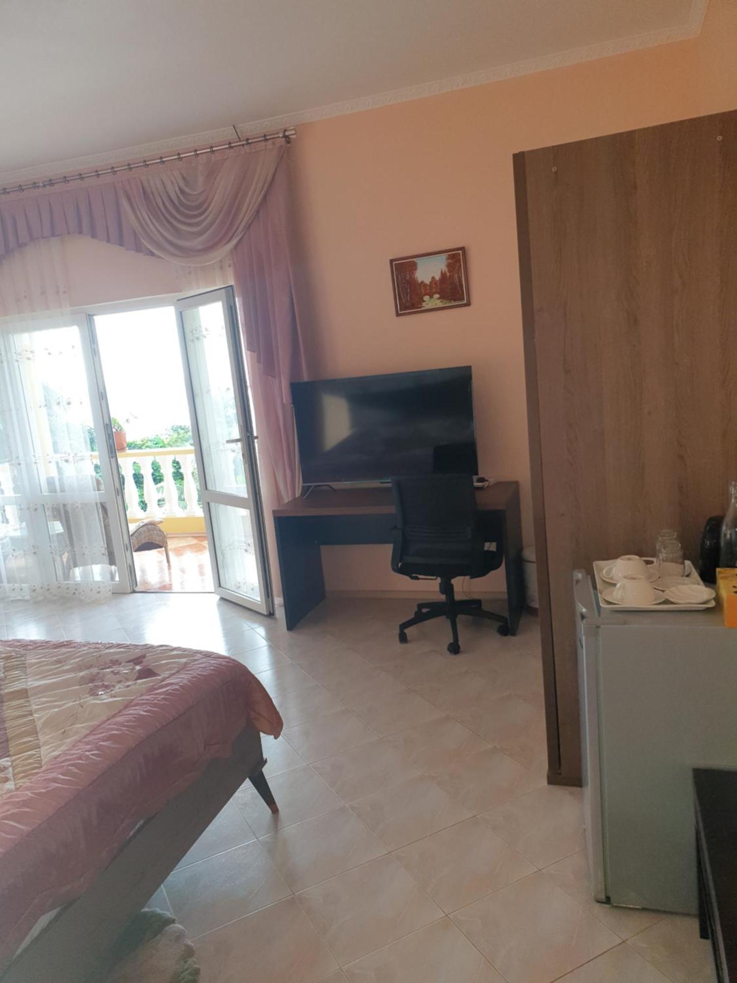 Seybreeze Villa 安塞罗亚莱 外观 照片