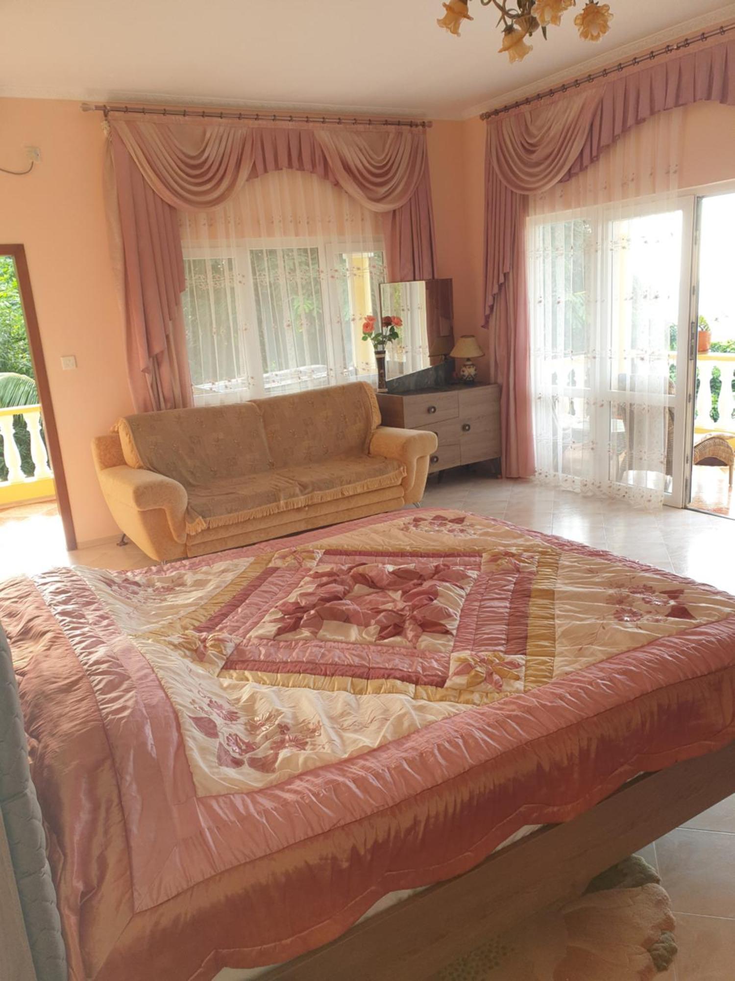 Seybreeze Villa 安塞罗亚莱 外观 照片