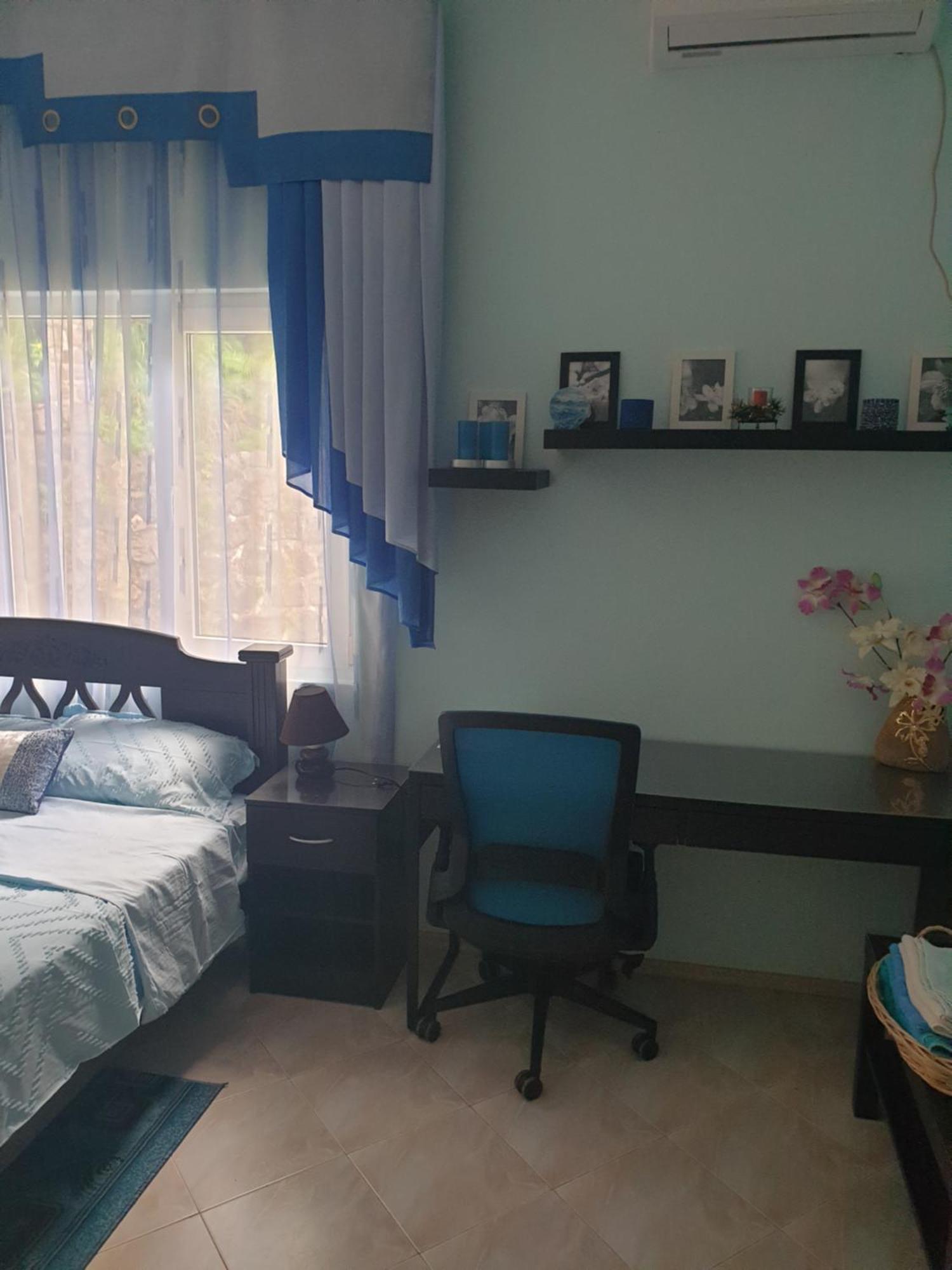 Seybreeze Villa 安塞罗亚莱 外观 照片