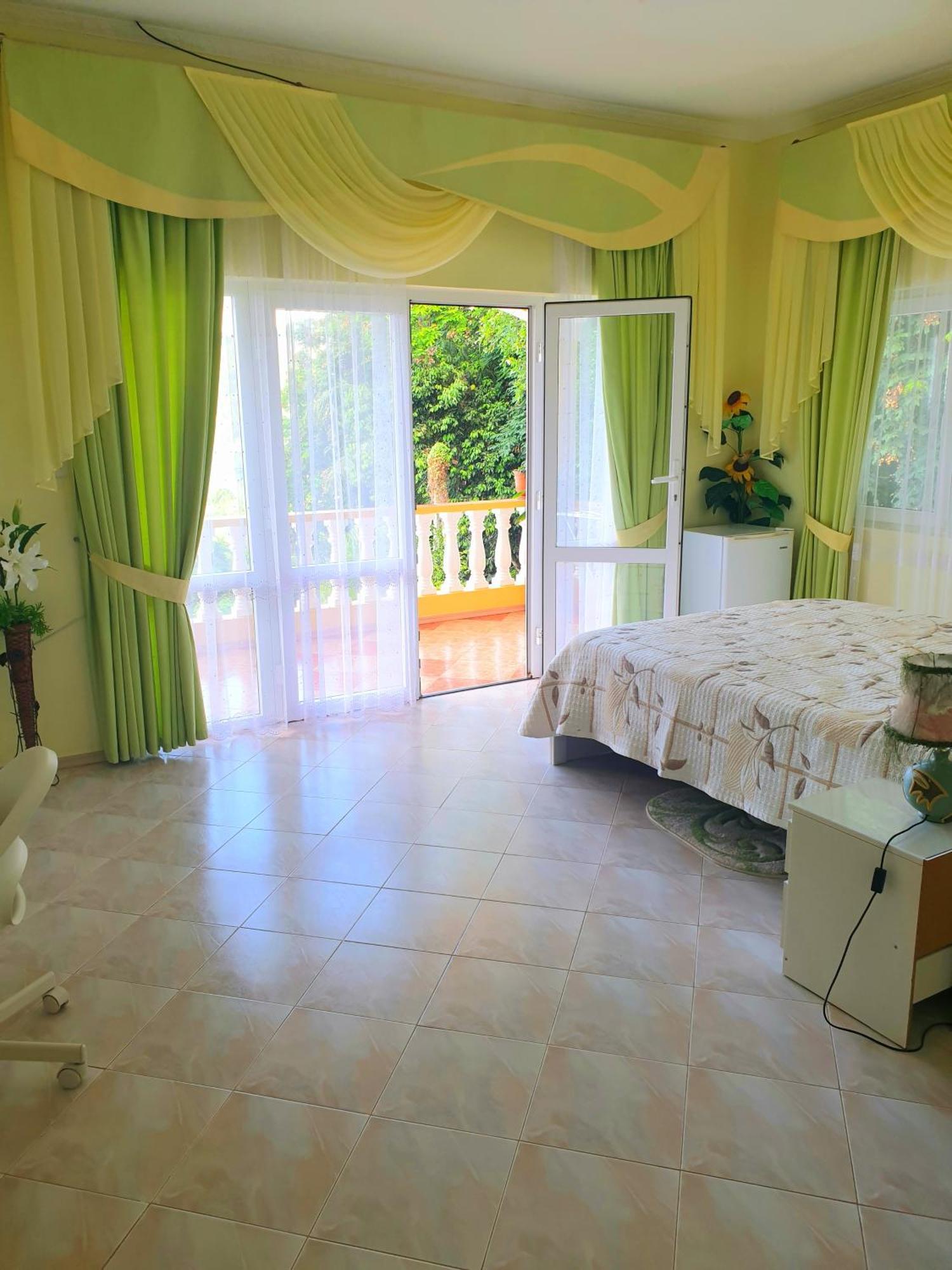 Seybreeze Villa 安塞罗亚莱 外观 照片